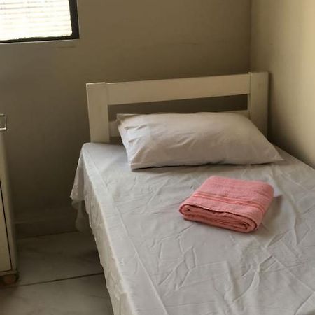 סאו פאולו Hostel Gomes מראה חיצוני תמונה