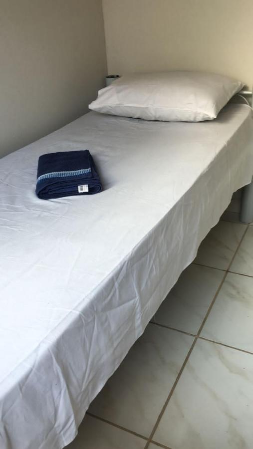 סאו פאולו Hostel Gomes מראה חיצוני תמונה