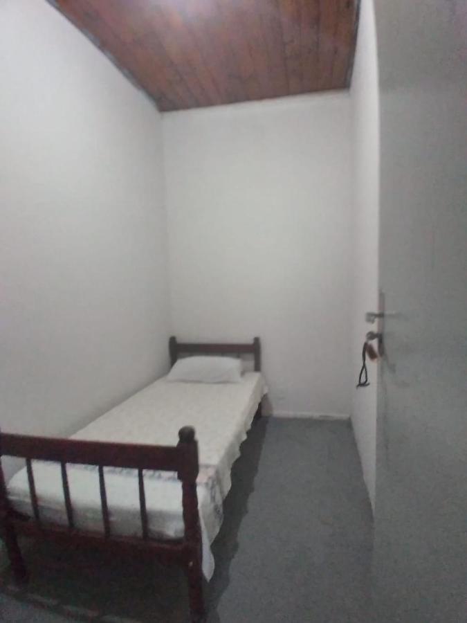 סאו פאולו Hostel Gomes מראה חיצוני תמונה