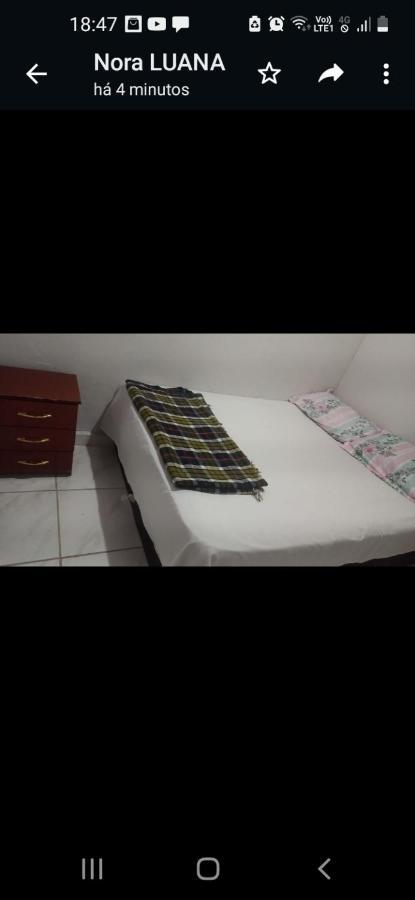 סאו פאולו Hostel Gomes מראה חיצוני תמונה